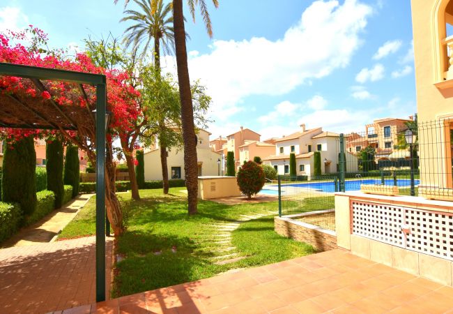 Apartamento en Javea / Xàbia - Apartamento Jardines del Mar Javea - 5047