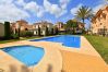 Apartamento en Javea / Xàbia - Apartamento Jardines del Mar Javea - 5047