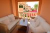 Apartamento en Javea / Xàbia - Apartamento Jardines del Mar Javea - 5047