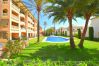 Apartamento en Javea / Xàbia - Apartamento Jardines del Mar Javea - 5047