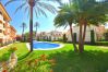 Apartamento en Javea / Xàbia - Apartamento Jardines del Mar Javea - 5047