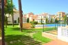 Apartamento en Javea / Xàbia - Apartamento Jardines del Mar Javea - 5047