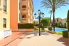 Apartamento en Javea / Xàbia - Apartamento Jardines del Mar Javea - 5047