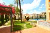 Apartamento en Javea / Xàbia - Apartamento Jardines del Mar Javea - 5047