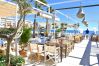 Apartamento en Javea / Xàbia - Apartamento Jardines del Mar Javea - 5047