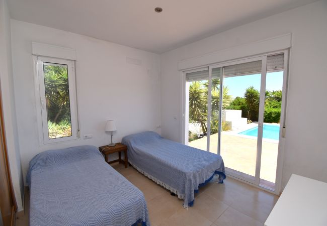 Chalet en Javea / Xàbia - Casa la Finca Javea - 5076