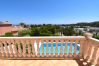 Chalet en Javea / Xàbia - Casa la Finca Javea - 5076