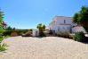 Chalet en Javea / Xàbia - Casa la Finca Javea - 5076