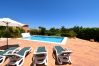 Chalet en Javea / Xàbia - Casa la Finca Javea - 5076