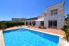 Chalet en Javea / Xàbia - Casa la Finca Javea - 5076