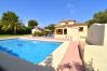 Chalet en Javea / Xàbia - Casa Delfin Javea - 5032