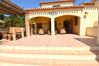 Chalet en Javea / Xàbia - Casa Delfin Javea - 5032