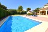 Chalet en Javea / Xàbia - Casa Delfin Javea - 5032