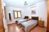 Chalet en Javea / Xàbia - Casa Delfin Javea - 5032