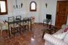 Chalet en Javea / Xàbia - Casa Ines Javea - 5074