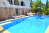 Chalet en Javea / Xàbia - Casa Ines Javea - 5074