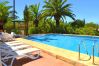 Chalet en Javea / Xàbia - Casa Ines Javea - 5074