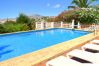 Chalet en Javea / Xàbia - Casa Ines Javea - 5074