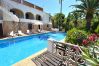 Chalet en Javea / Xàbia - Casa Ines Javea - 5074