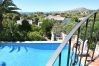 Chalet en Javea / Xàbia - Casa Ines Javea - 5074