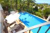 Chalet en Javea / Xàbia - Casa Ines Javea - 5074