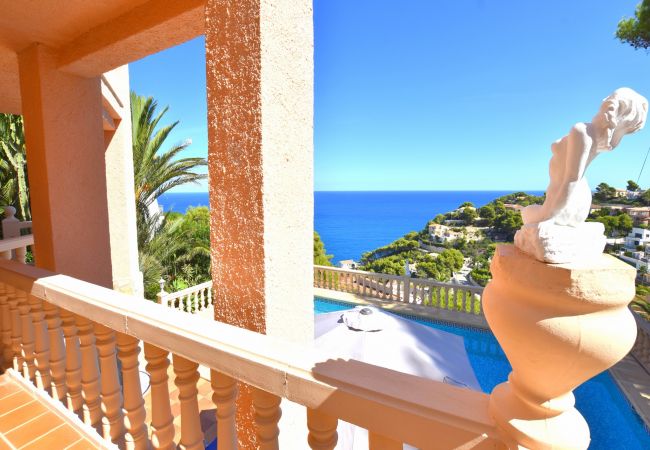 Chalet en Javea / Xàbia - Casa Stefanie Javea - 5077