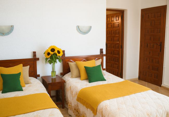 Chalet en Javea / Xàbia - Casa Stefanie Javea - 5077