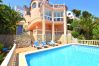 Chalet en Javea / Xàbia - Casa Stefanie Javea - 5077