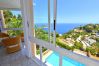 Chalet en Javea / Xàbia - Casa Stefanie Javea - 5077