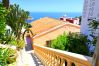 Chalet en Javea / Xàbia - Casa Stefanie Javea - 5077