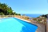 Chalet en Javea / Xàbia - Casa Stefanie Javea - 5077