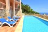 Chalet en Javea / Xàbia - Casa Stefanie Javea - 5077