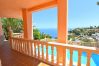 Chalet en Javea / Xàbia - Casa Stefanie Javea - 5077