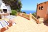 Chalet en Javea / Xàbia - Casa Stefanie Javea - 5077