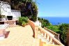 Chalet en Javea / Xàbia - Casa Stefanie Javea - 5077