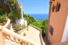 Chalet en Javea / Xàbia - Casa Stefanie Javea - 5077