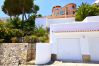 Chalet en Javea / Xàbia - Casa Stefanie Javea - 5077