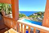 Chalet en Javea / Xàbia - Casa Stefanie Javea - 5077