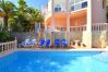 Chalet en Javea / Xàbia - Casa Stefanie Javea - 5077