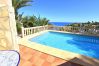 Chalet en Javea / Xàbia - Casa Stefanie Javea - 5077