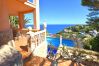 Chalet en Javea / Xàbia - Casa Stefanie Javea - 5077