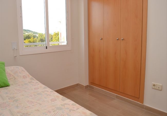 Apartamento en Javea / Xàbia - Apartamento Golden Gardens Javea - 5003