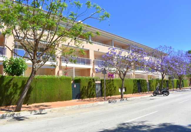 Apartamento en Javea / Xàbia - Apartamento Golden Gardens Javea - 5003