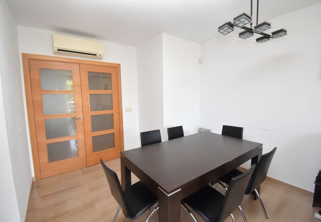 Apartamento en Javea / Xàbia - Apartamento Golden Gardens Javea - 5003