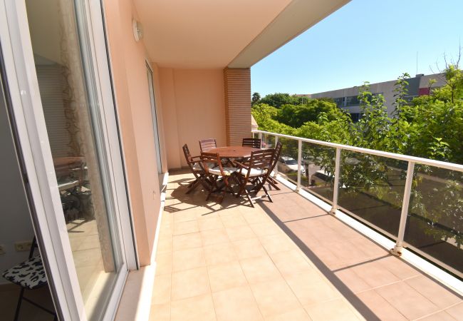 Apartamento en Javea / Xàbia - Apartamento Golden Gardens Javea - 5003