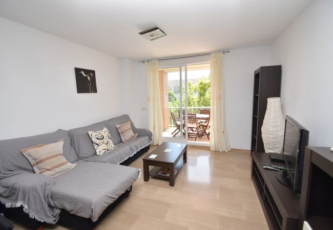 Apartamento en Javea / Xàbia - Apartamento Golden Gardens Javea - 5003