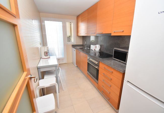 Apartamento en Javea / Xàbia - Apartamento Golden Gardens Javea - 5003