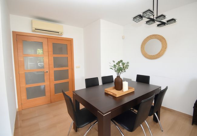 Apartamento en Javea / Xàbia - Apartamento Golden Gardens Javea - 5003