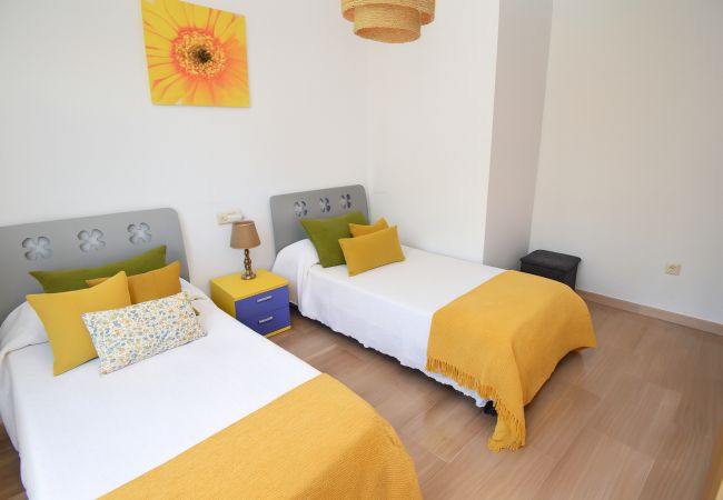 Apartamento en Javea / Xàbia - Apartamento Golden Gardens Javea - 5003