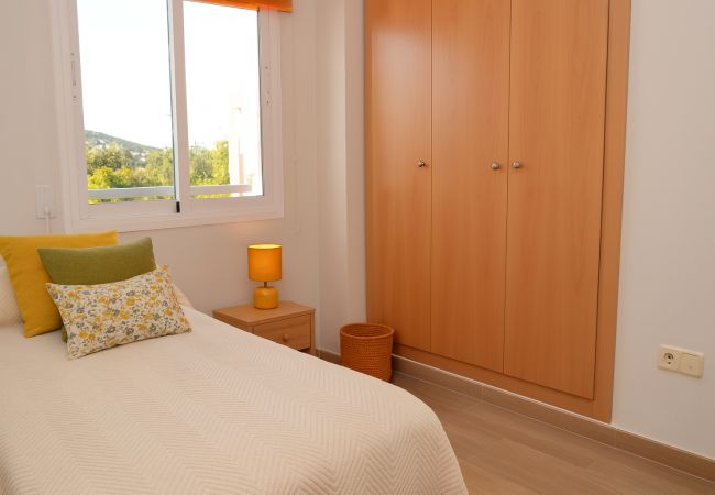 Apartamento en Javea / Xàbia - Apartamento Golden Gardens Javea - 5003